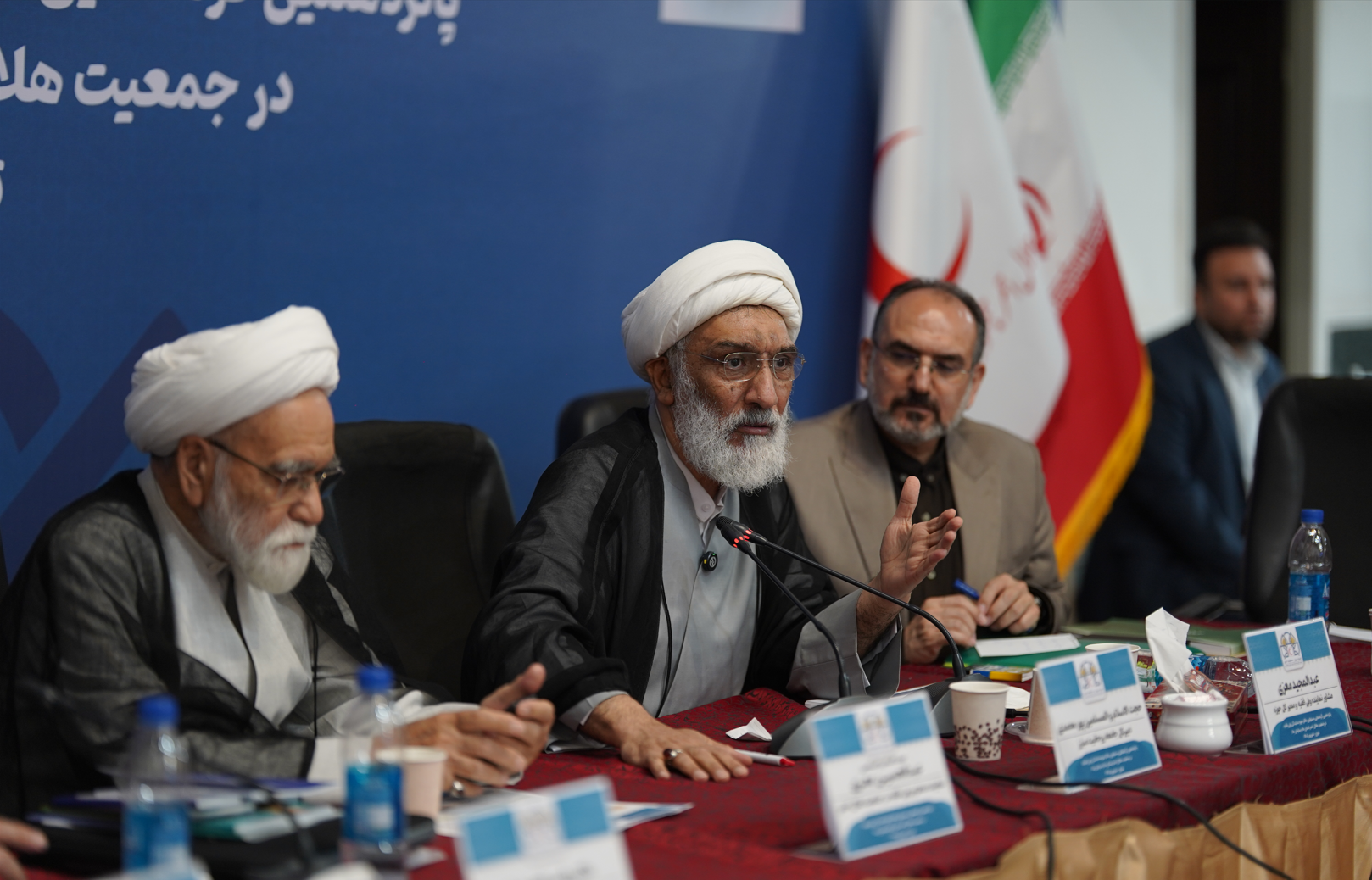 پورمحمدی: امیدآفرینی در جامعه باید بر پایه صداقت و شناخت ظرفیتهای واقعی کشور باشد